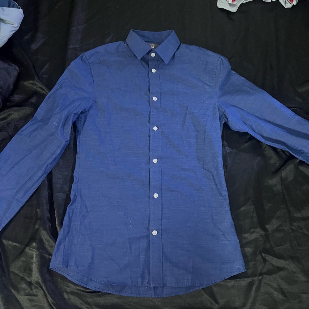 H&M Button Up Shirt